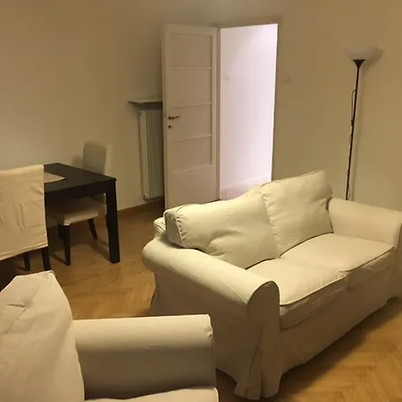 Elle San Pietro Appartamento *